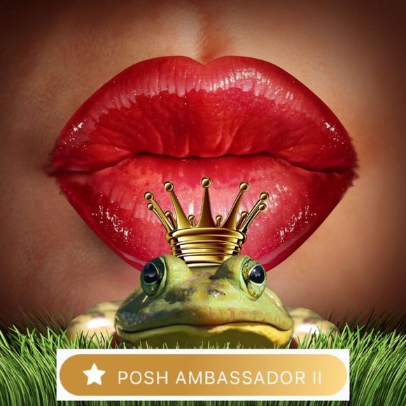 Meet your Posher, Caroline - Picture 1 of 3